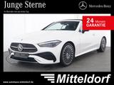 Mercedes-Benz CLE 200 Cabrio AMG ADVANCED+ STHz WINTERP 360° - Mercedes-Benz Jahreswagen: Cabrio