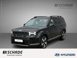 Hyundai Santa Fe 1.6T-GDI Signature Hybrid 4WD Navi/SHD - Hyundai SANTA FE mit Hybrid-Antrieb