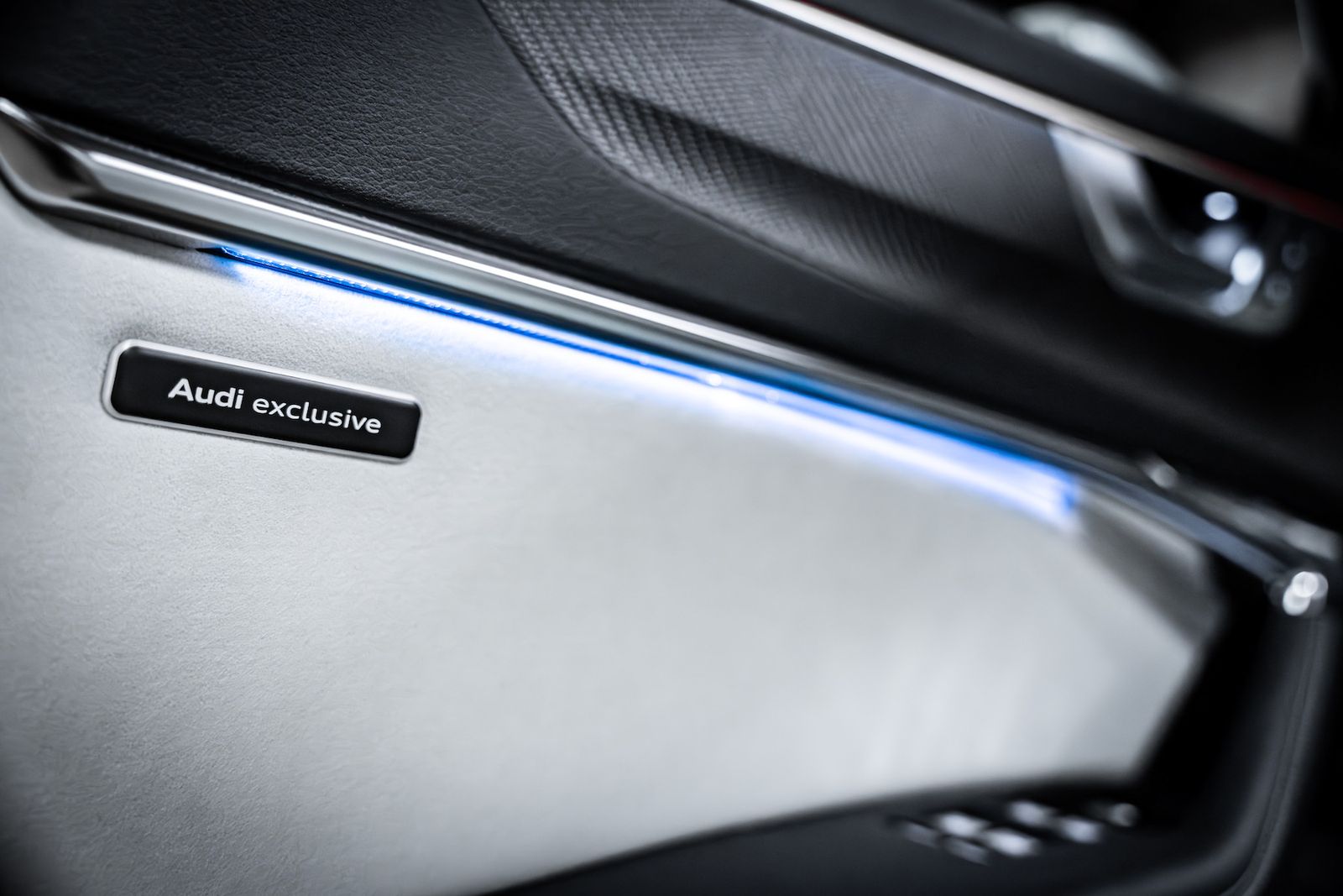 Fahrzeugabbildung Audi RS6 KERAMIK|HGP-PERFORMANCE|DYNAMIK+|MATTLACK