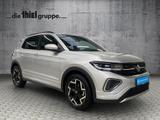 Volkswagen T-Cross 1.5 TSI R-Line DSG AHK+ACC+RFK+Navi - Volkswagen T-Cross 1.5 TSI