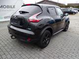 Nissan Juke Visia Plus  **TÜV-NEU / SERVICE-NEU / 2-HAN - Nissan Juke mit Diesel-Antrieb