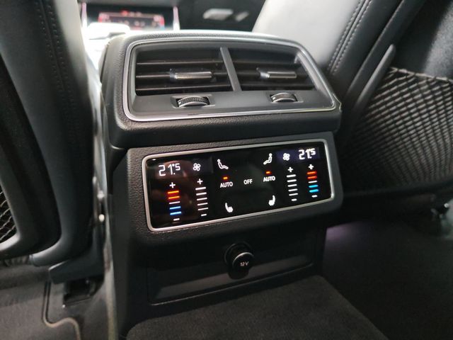 RS6 Avant 4.0 TFSI quattro