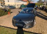 Audi A7   Limousine - Audi A7 in Herne