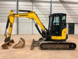 Yanmar Vio 50-6A - Yanmar Vio