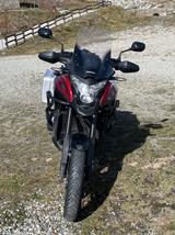 Honda VFR 1200 DCT Crosstourer - Offers