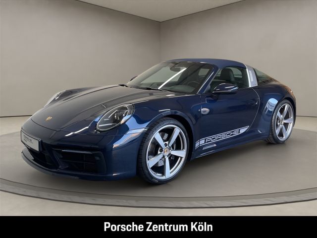 Porsche 992 (911) Targa 4S