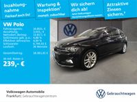 Volkswagen Polo - Vorschau Bild 1