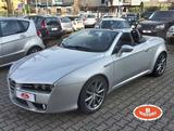 Alfa Romeo Spider 2.2 jts - gebrauchte Alfa Romeo Spider aus dem Jahr 2007