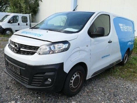 Opel Vivaro-e Kasten Electric XL (L3)