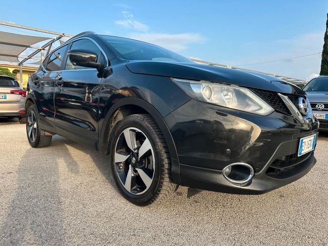 Nissan Qashqai 1.5 dCi PROMO 2025