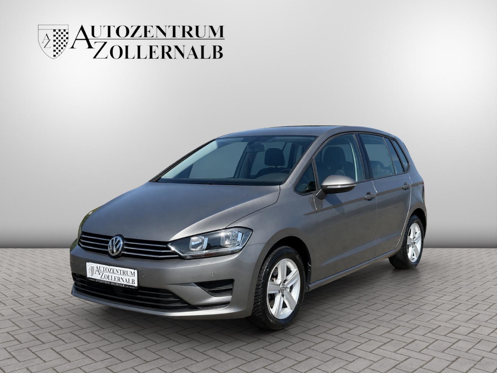 Volkswagen Golf Sportsvan 1.2 TSI DSG Comfortline *2.HAND*
