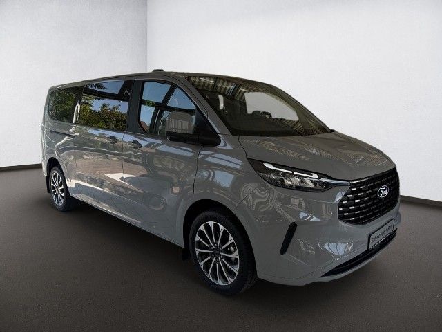 Ford Tourneo Custom 320 L2 Titanium X AHK+B&O+5J/GAR 