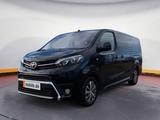 Toyota Proace Verso 2.0 D-4D L2 Executive NAVI+SHZ+APP - Toyota Proace (Verso) Gebrauchtwagen in München