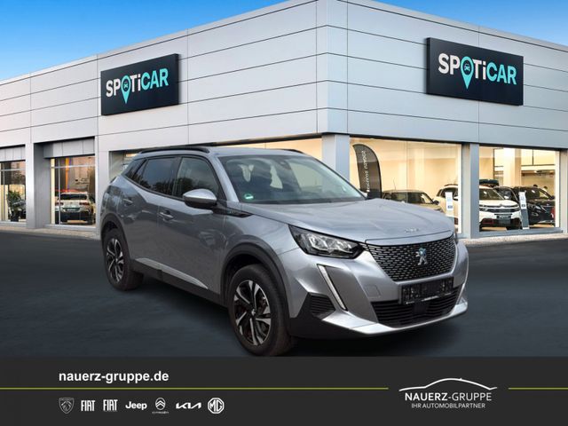 Peugeot 2008 e- Allure