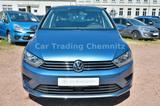 Volkswagen Golf Sportsvan 1.4 BMT Klimaautomatik 1. Hand - Volkswagen Golf Sportsvan in Chemnitz
