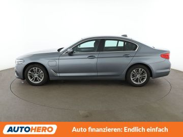 BMW 530 - 3