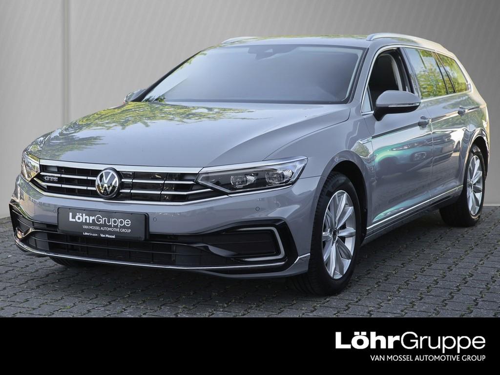 Volkswagen Passat Variant GTE 1.4 TSI DSG Hybrid *IQ-Light*