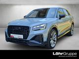 Audi Q2 S line 35 TFSI S tronic *Kamera*Matrix* - Audi Q2 in Wiesbaden