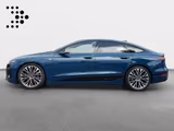 Audi A6 Sportback e-tron S line 567km/WLTP*Air*B&O - Audi A6 e-tron Jahreswagen