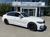BMW 330i M Sportpaket Vollausstattung - BMW 330 in Chemnitz