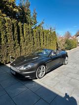 Aston Martin DBS Volante 6.0 Touchtronic - Liebhaberfahrzeug - Aston Martin DBS Gebrauchtwagen