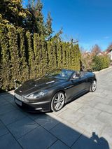Aston Martin DBS Volante 6.0 Touchtronic - Liebhaberfahrzeug - Aston Martin DBS Gebrauchtwagen