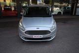 Ford FORD GALAXY 2.0 TDCi S&S Powershift Tit. BUSINES - Ford Galaxy mit Halbautomatikschaltung