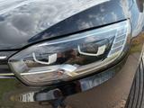Renault Scenic Bose dCi 160 EDC Standheizung, HUD, LED - Renault Scenic: Edc