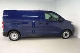 Opel Vivaro 2.0D Flügeltür Klima Navi Standheizung AH - gebrauchte Opel Vivaro aus dem Jahr 2020