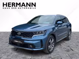 Kia Sorento 1.6 T-GDI Platinum LED*NAVI*SHZ*TWA*PDC - Kia Sorento in Mainz
