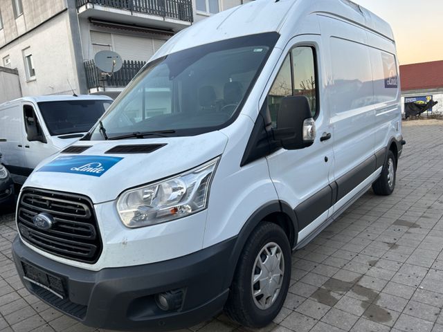 Ford Transit Kasten 350 L3  -Werkstatt-