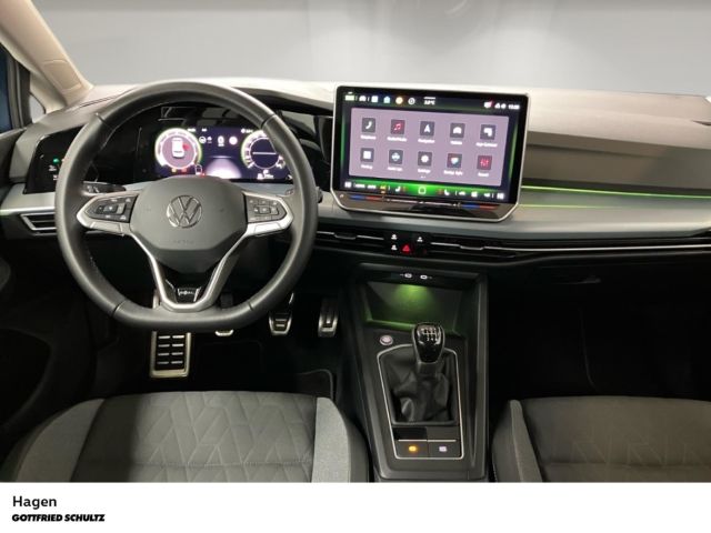 Volkswagen Golf - Bild 6