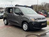 Citroën Berlingo 1.5 HDI Kasten Club L1*Webasto*PDC*Temp - Citroën Berlingo: Standheizung