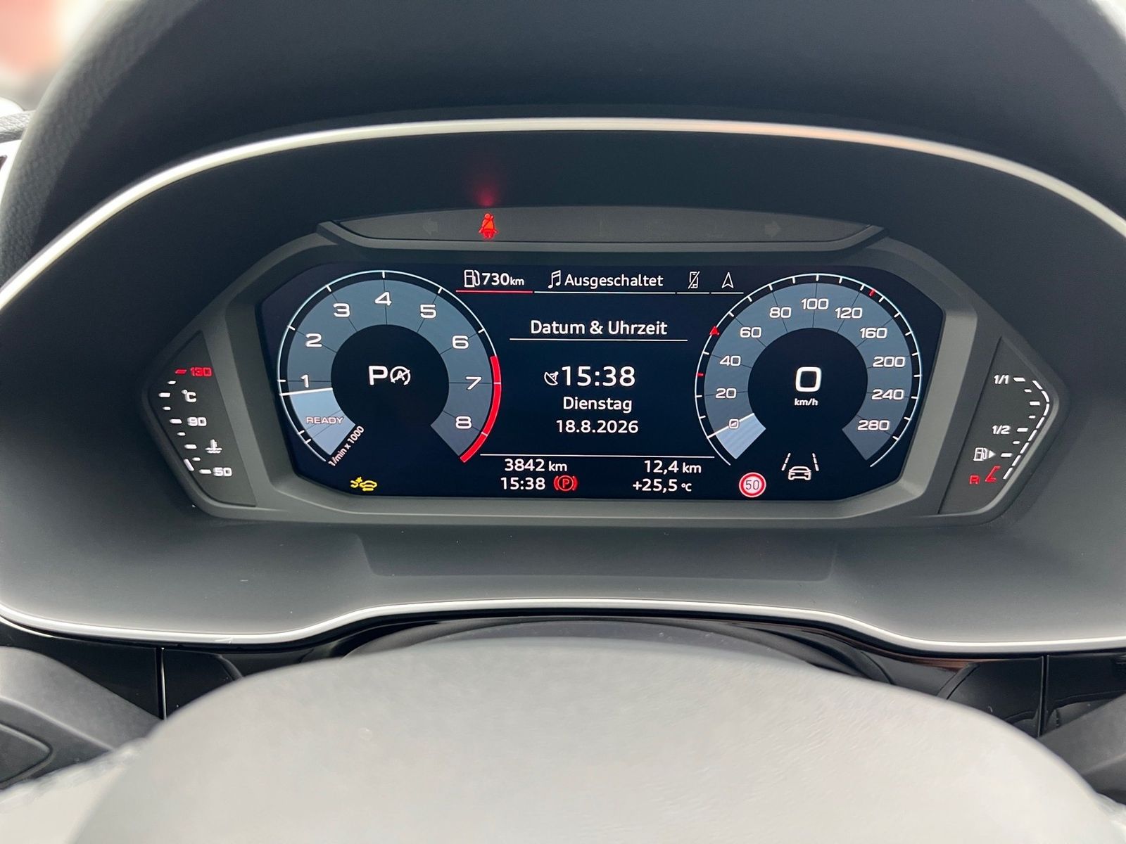 Audi Q3 - Bild 6