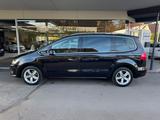 Volkswagen Sharan 2.0 TSI Highline DSG * 7 Sitzer * Leder * - gebrauchte VW Sharan aus dem Jahr 2011