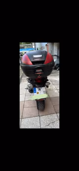 BMW R1150R - BMW R1150R