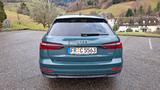 Audi A6 45 TFSI quattro S tronic sport Avant AHK - Audi A6 Gebrauchtwagen in Freiburg