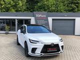 Lexus RX 500 F Sport.DIRECT4+Perf.Mark-Levin.All.MY25 - Lexus: F Sport