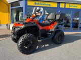 CFMOTO 1000,Touring,Allrad,Quad,ATV,EPS,Servo,LT,CFORCE - QUAD ALLRAD
