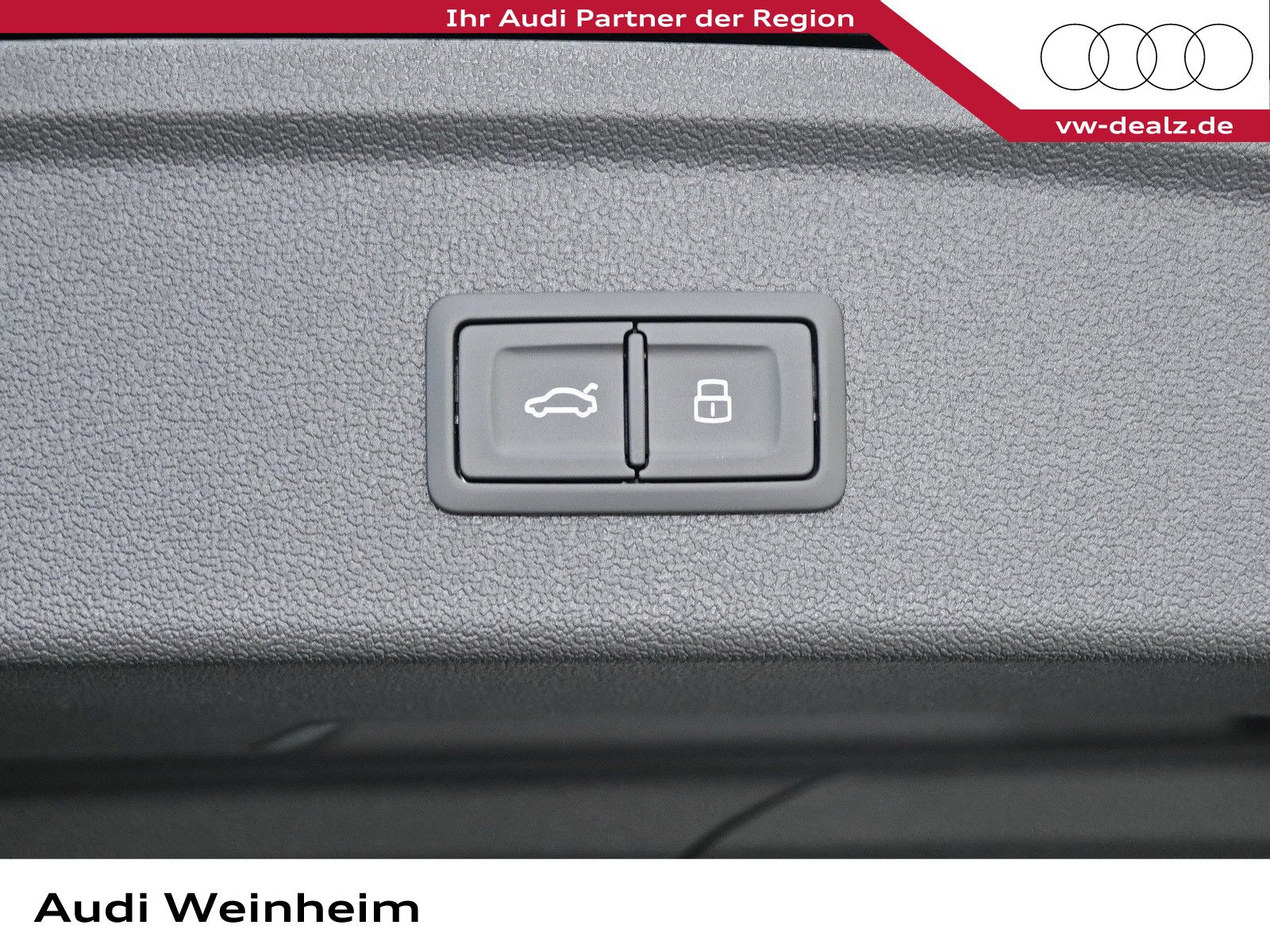 Audi A3 - Bild 23