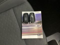 FORD Tourneo Custom L1 Titanium* 8-sitzer