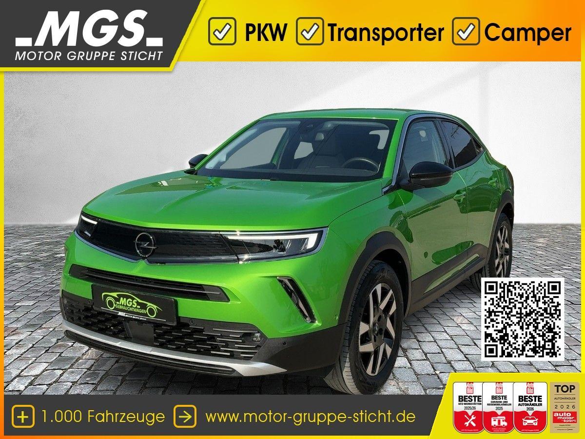 Opel Mokka Business Elegance FIS #DAB#KAMERA#PDC#SHZ