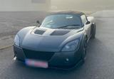 Opel Speedster Turbo / Vauxhall VX 220 - Opel Speedster: Leichtmetallfelgen