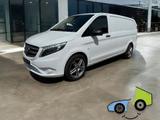 Mercedes-Benz Vito Kasten 119 CDI/BT RWD lang/AHK/PDC/Kamera - gebrauchte Mercedes-Benz Vito aus dem Jahr 2020