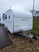 Hobby Beachy 450 - Hobby 450