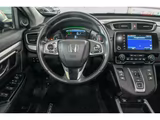 Honda CR-V HYB 4WD Lifestyle+NAVI+CARPL+PDC+R-KAM+AHK+ - Honda CR-V in Wuppertal