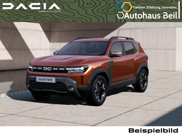 Dacia Duster III TCe 130 Extreme 4x4 Mild-Hybrid EU6e 