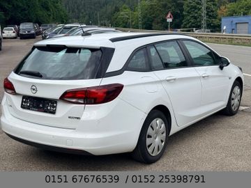 Opel Astra - 8
