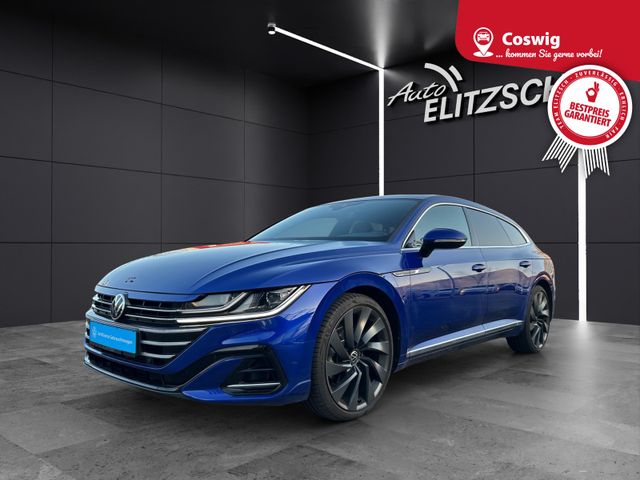 Volkswagen Arteon SB TSI R-Line DSG LED Navi ACC SHZ APP PD