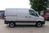 Mercedes-Benz Sprinter 314 L1H1*Navi*Kam*PDC*AHK(3,5t*1.Hand  - Mercedes-Benz Sprinter Gebrauchtwagen in Oberhausen